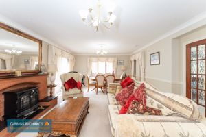 Sitting/Dining Room- click for photo gallery